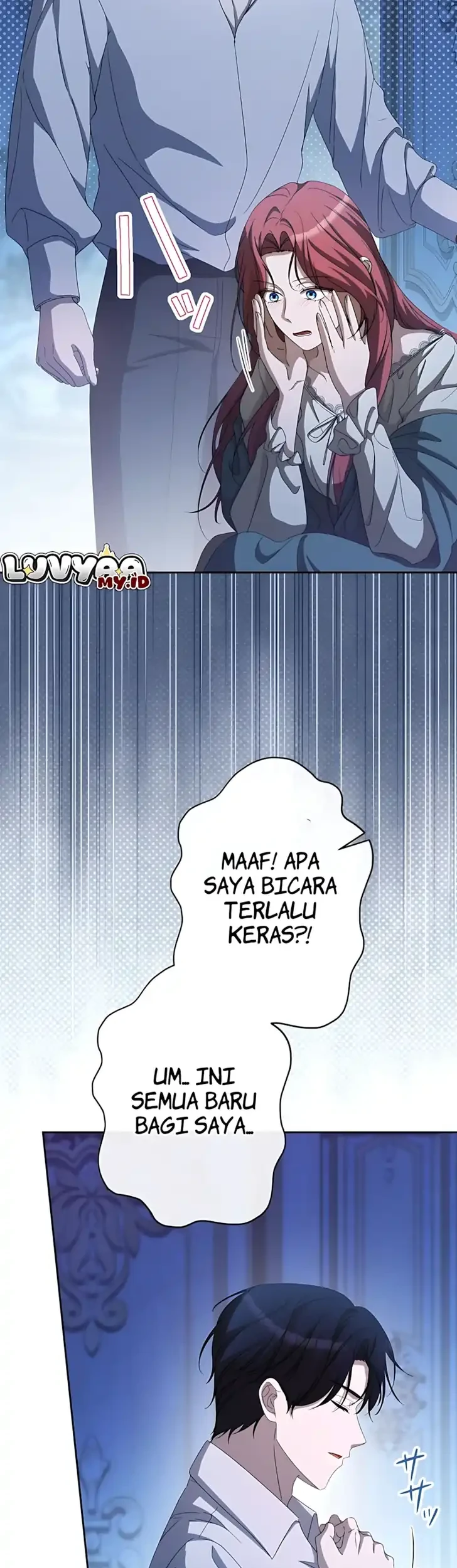From Disgraced Lady to Beloved Stepmother Chapter 6 Gambar 38