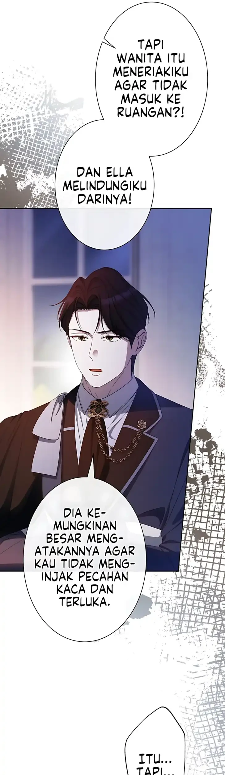 From Disgraced Lady to Beloved Stepmother Chapter 8 Gambar 38