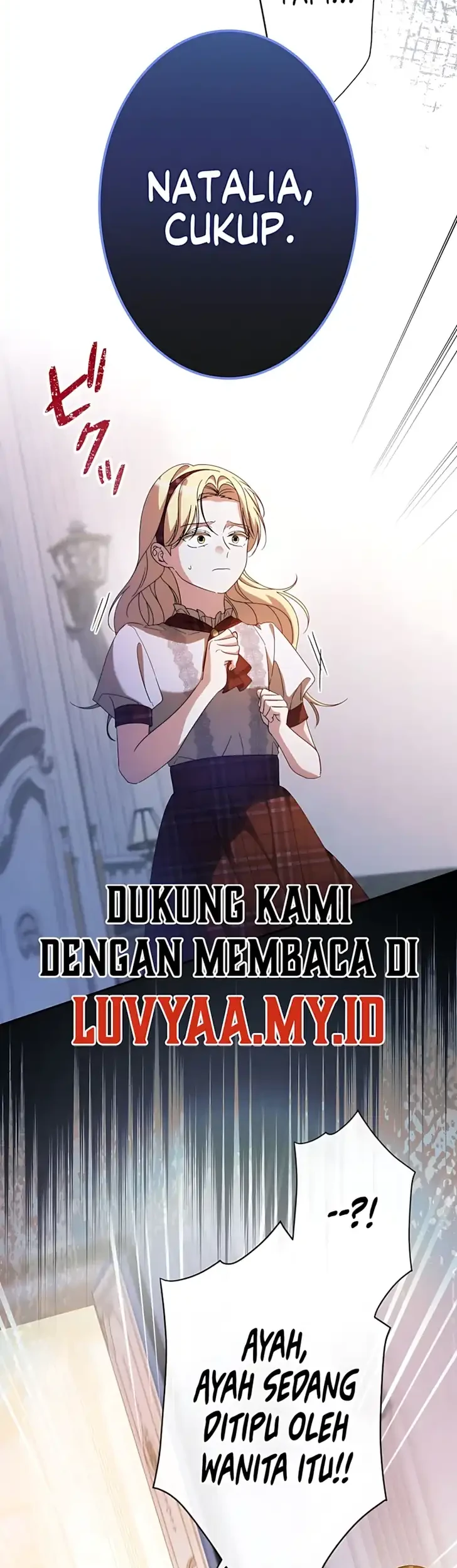 From Disgraced Lady to Beloved Stepmother Chapter 8 Gambar 39