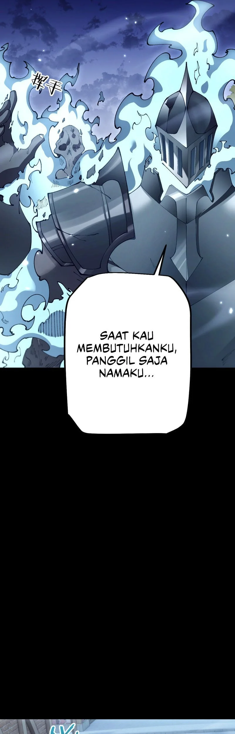 From Goblin to Goblin God Chapter 108 Gambar 26