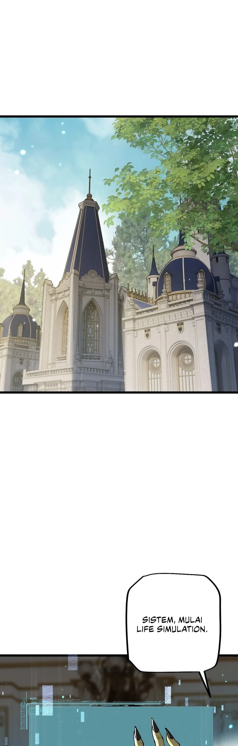 From Goblin to Goblin God Chapter 109 Gambar 27