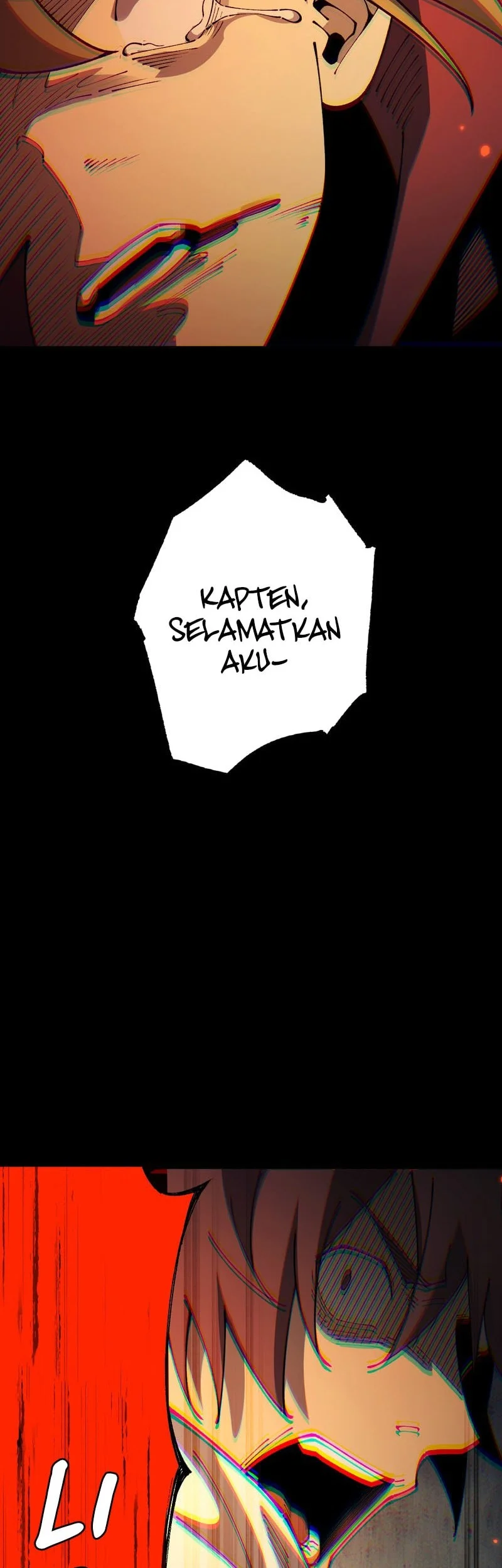 From Goblin to Goblin God Chapter 115 Gambar 31