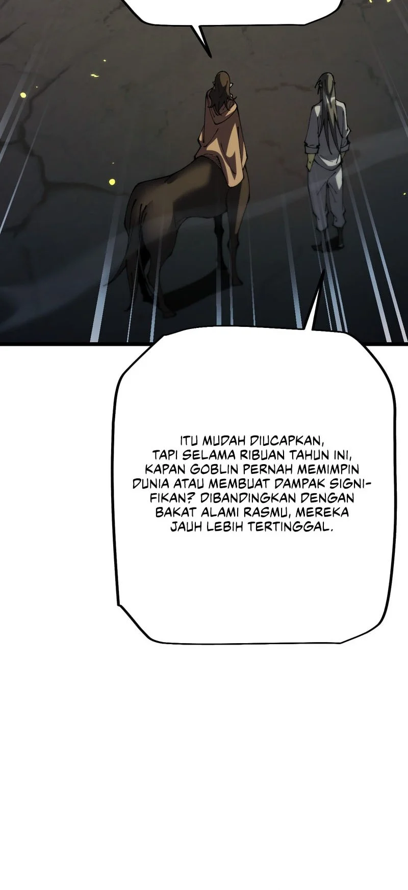 From Goblin to Goblin God Chapter 116 Gambar 32