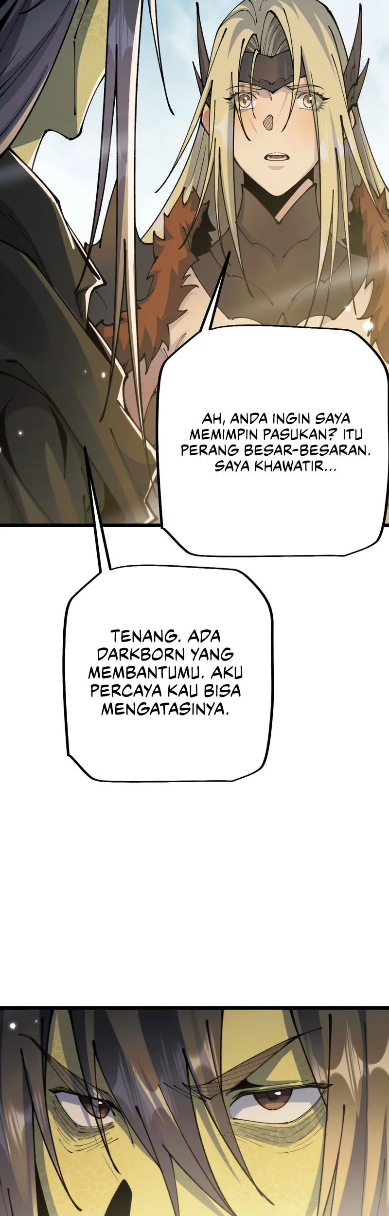 From Goblin to Goblin God Chapter 119 Gambar 34