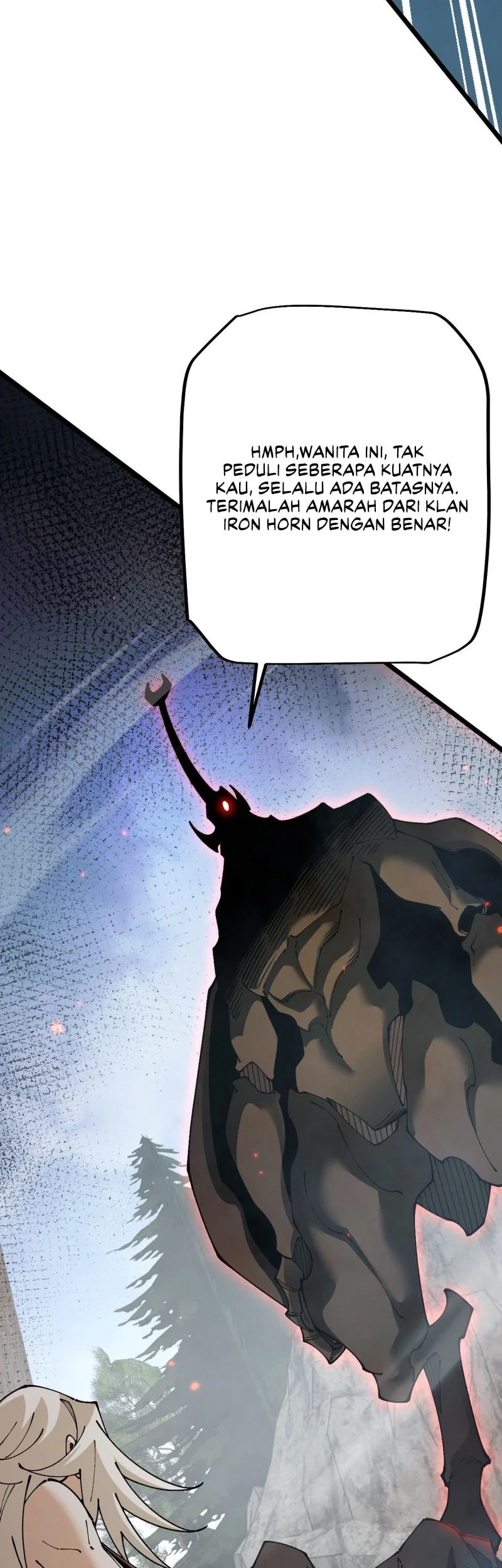 From Goblin to Goblin God Chapter 125 Gambar 30