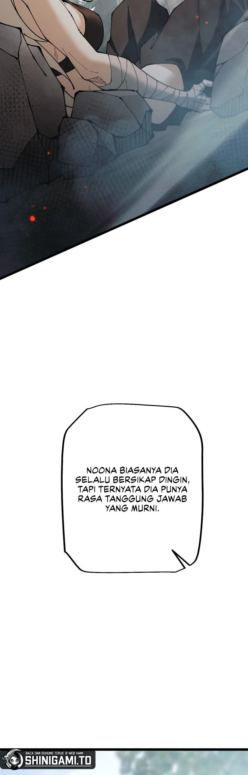 From Goblin to Goblin God Chapter 125 Gambar 31
