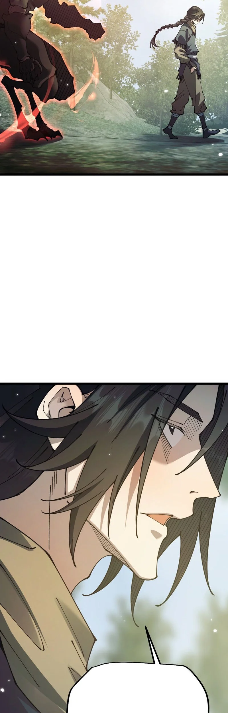 From Goblin to Goblin God Chapter 126 Gambar 27