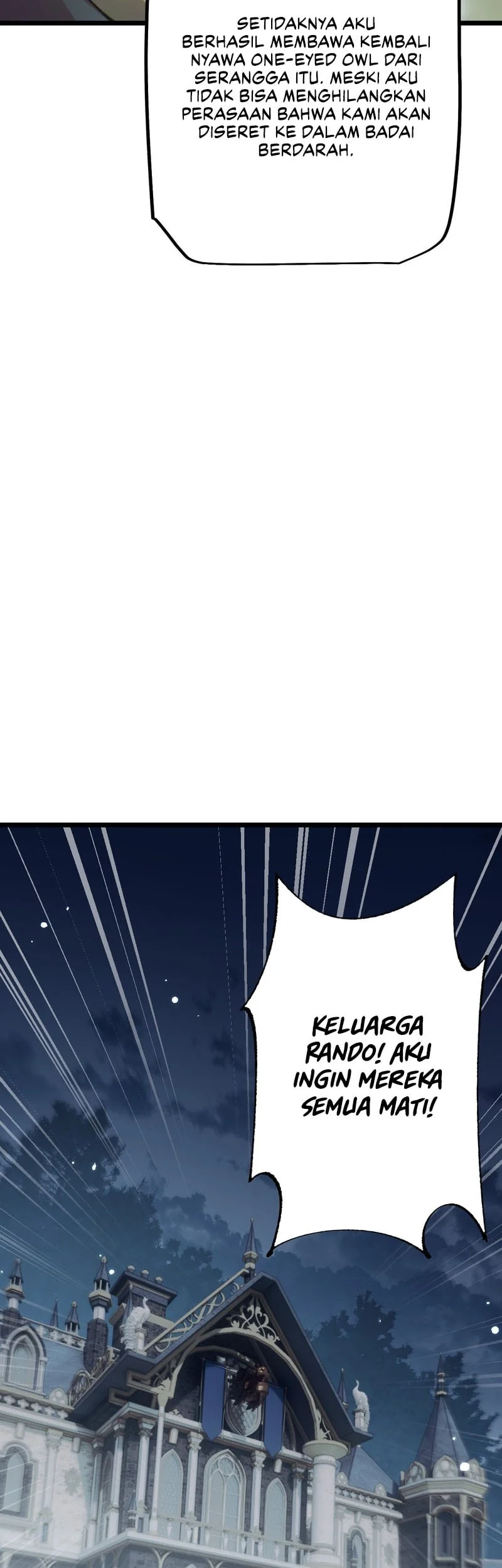 From Goblin to Goblin God Chapter 126 Gambar 28