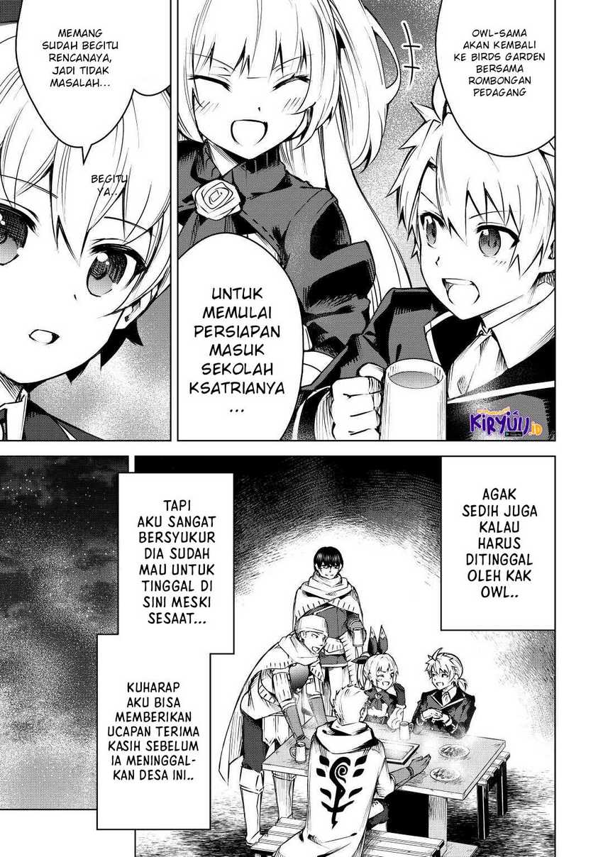 Fuguu Skill No Renkinjutsushi Chapter 11 halaman 20