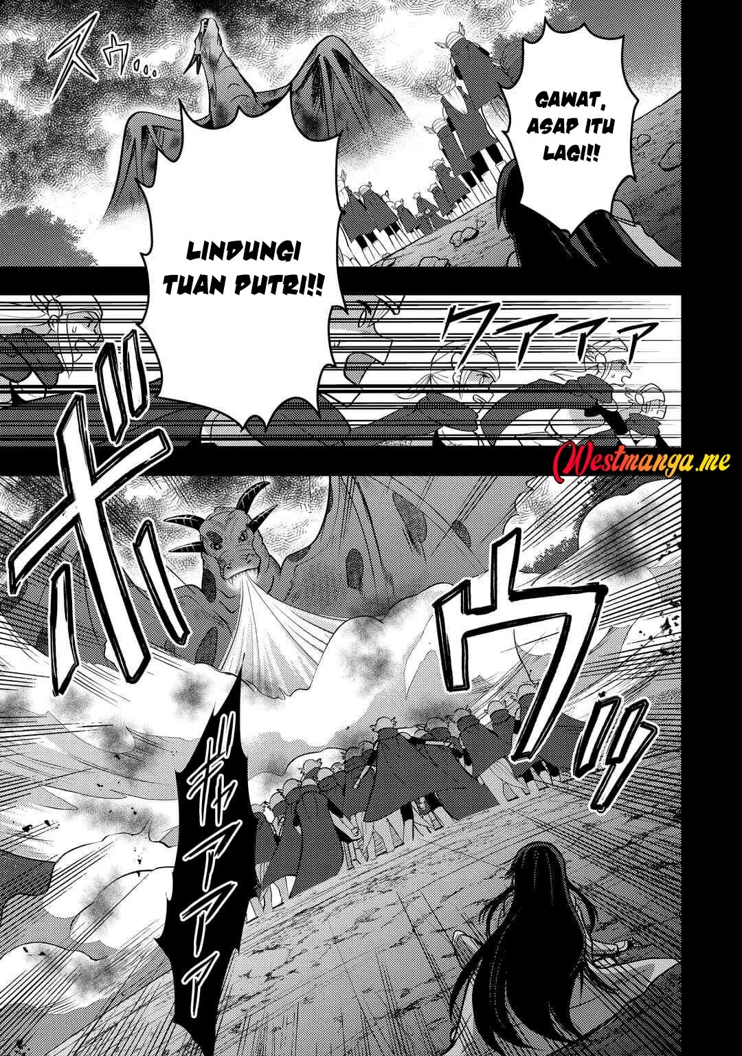 Fuguushoku To Baka Ni Saremashita Ga Jissai Wa Sorehodo Waruku Arimasen? Chapter 49 Gambar 16
