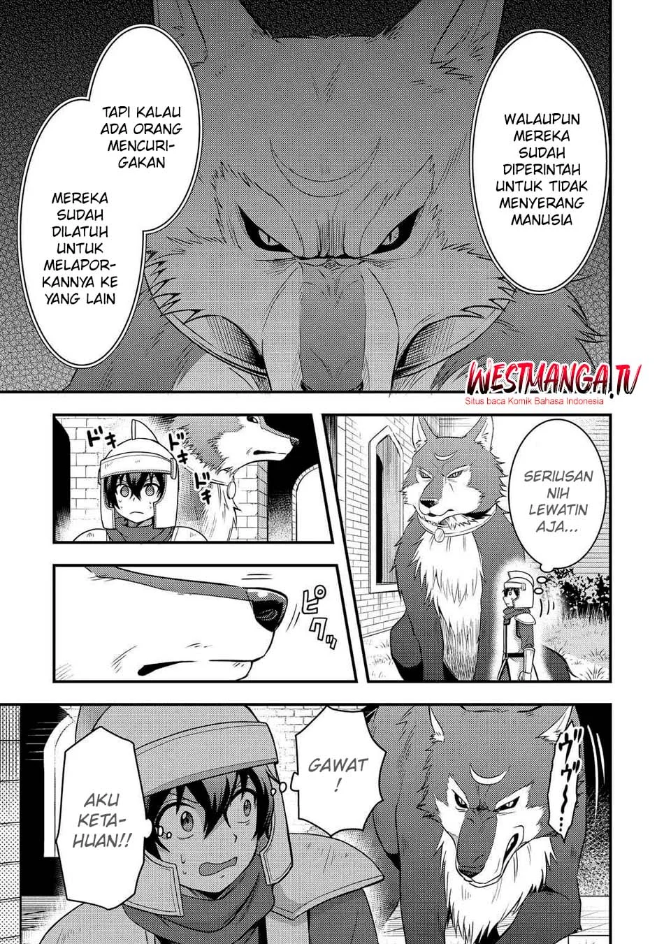Fuguushoku To Baka Ni Saremashita Ga Jissai Wa Sorehodo Waruku Arimasen? Chapter 53 Gambar 15