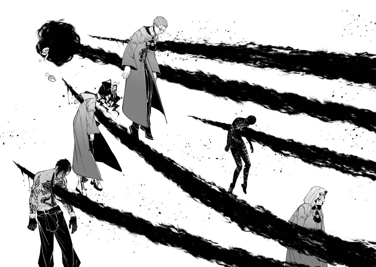 Fukushuu o Koinegau Saikyou Yuusha wa, Yami no Chikara de Senmetsu Musou Suru Chapter 101 - Halaman 15