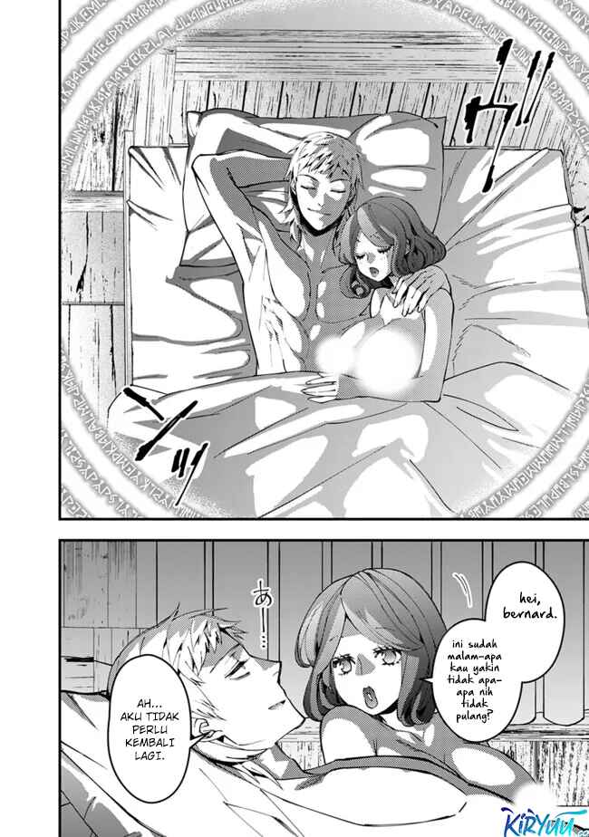 Fukushuu o Koinegau Saikyou Yuusha wa, Yami no Chikara de Senmetsu Musou Suru Chapter 102 - Halaman 13