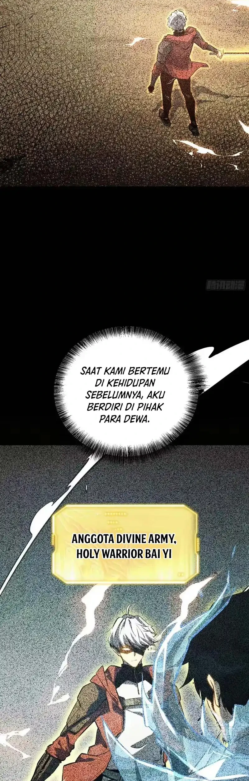 Full-Time Awakening Chapter 104 Gambar 19