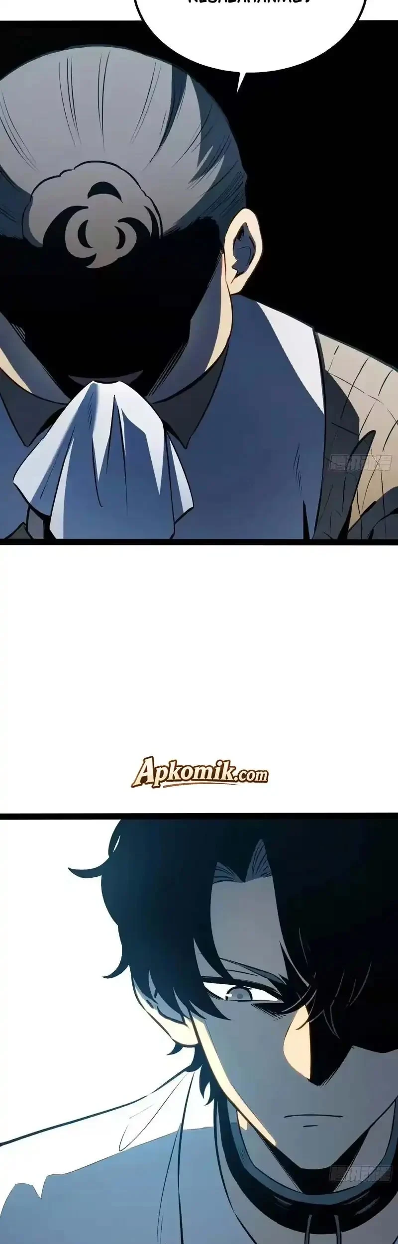 Full-Time Awakening Chapter 108 Gambar 16