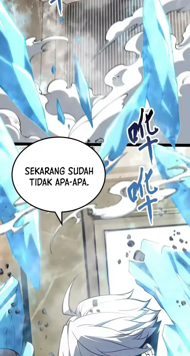 Full-Time Awakening Chapter 116 Gambar 22