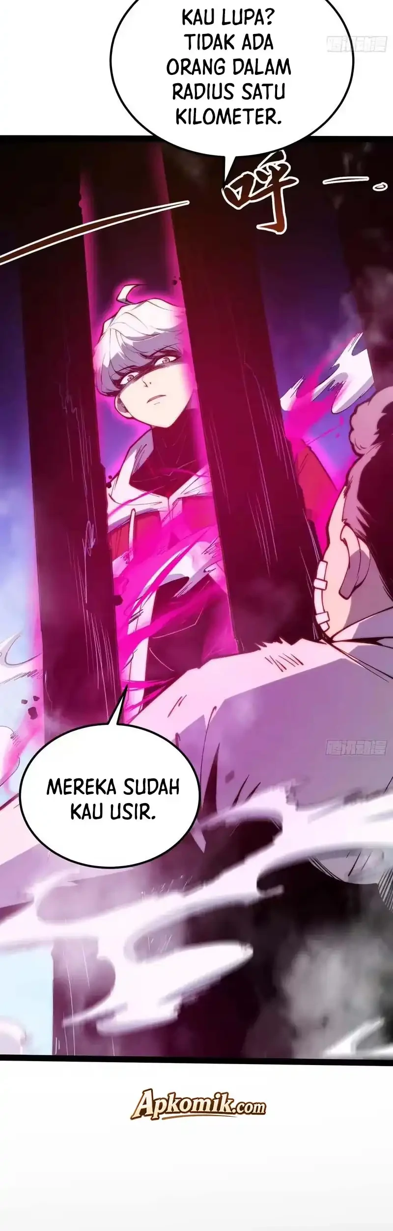 Full-Time Awakening Chapter 117 Gambar 20