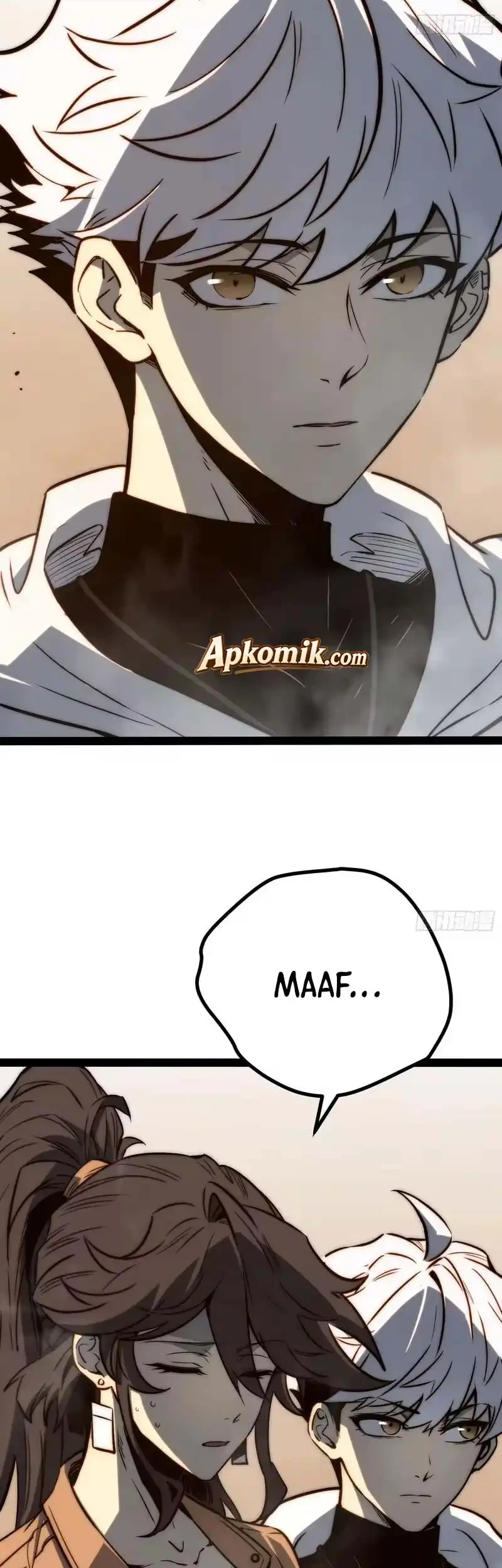Full-Time Awakening Chapter 119 Gambar 16