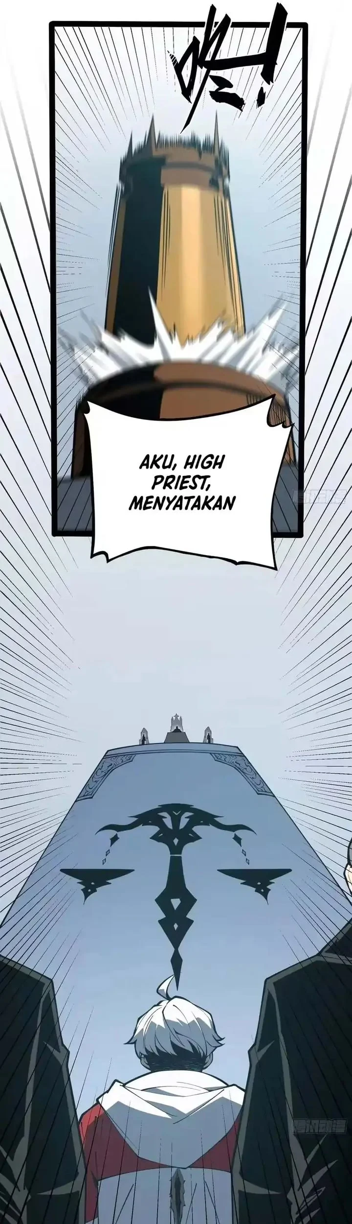 Full-Time Awakening Chapter 123 Gambar 23