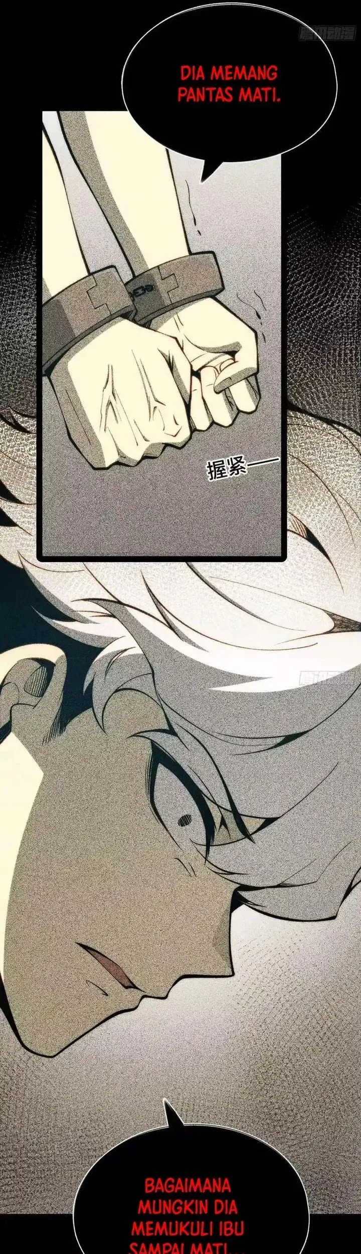 Full-Time Awakening Chapter 124 Gambar 20