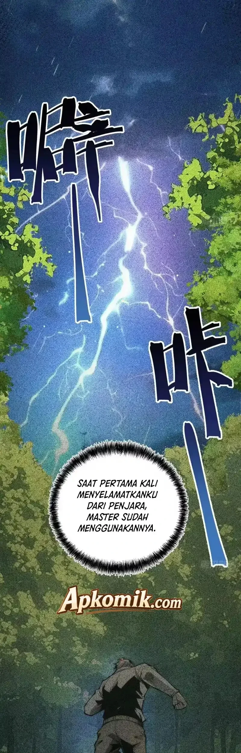 Full-Time Awakening Chapter 127 Gambar 28