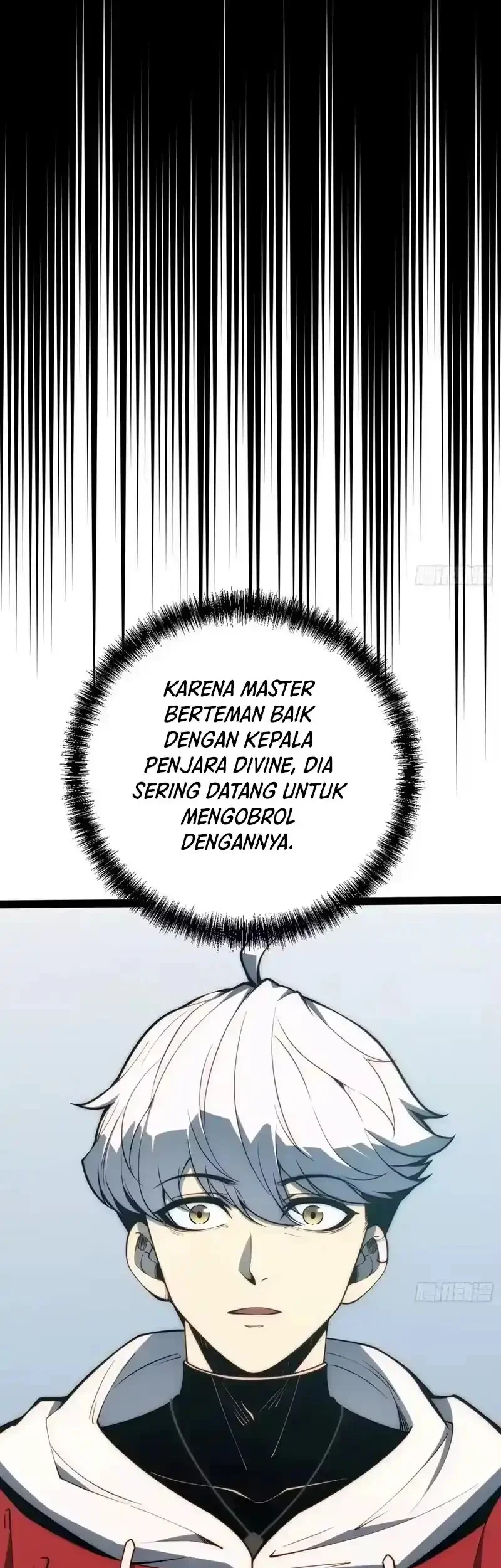Full-Time Awakening Chapter 128 Gambar 18