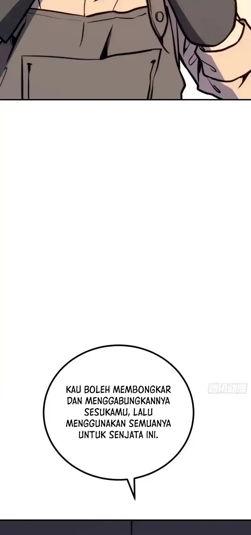 Full-Time Awakening Chapter 132 Gambar 22