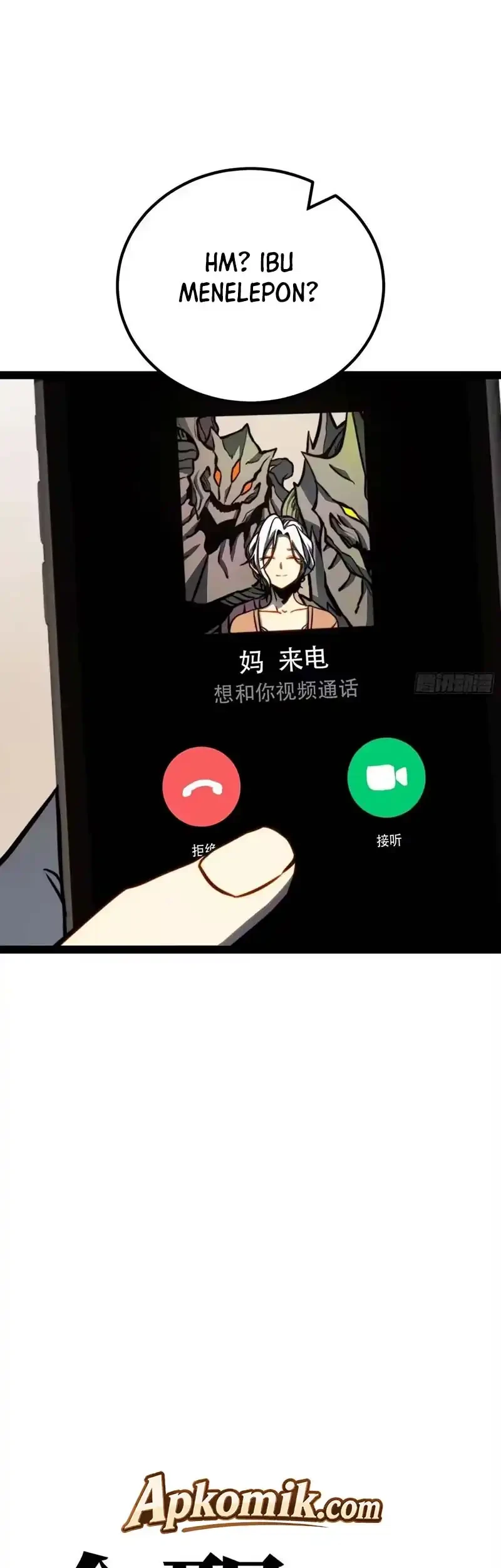 Full-Time Awakening Chapter 133 Gambar 16