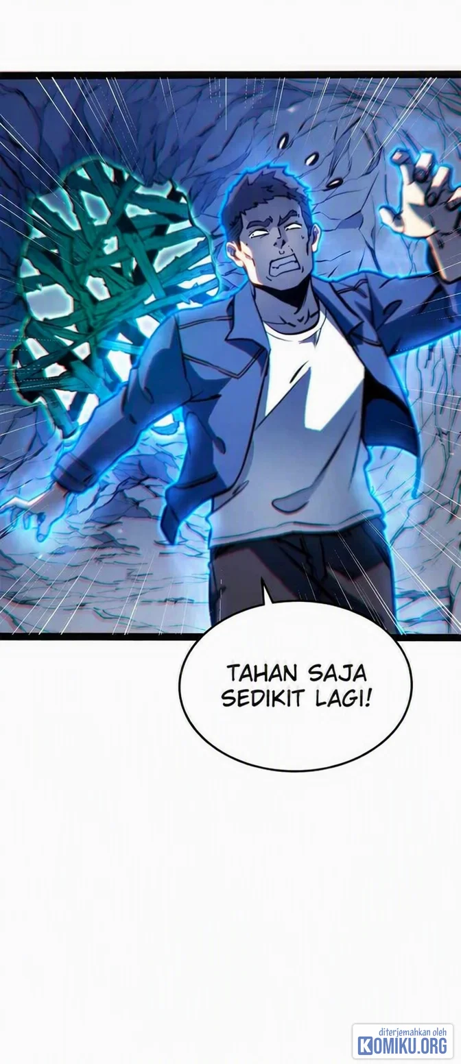 Full-Time Awakening Chapter 136 Gambar 28