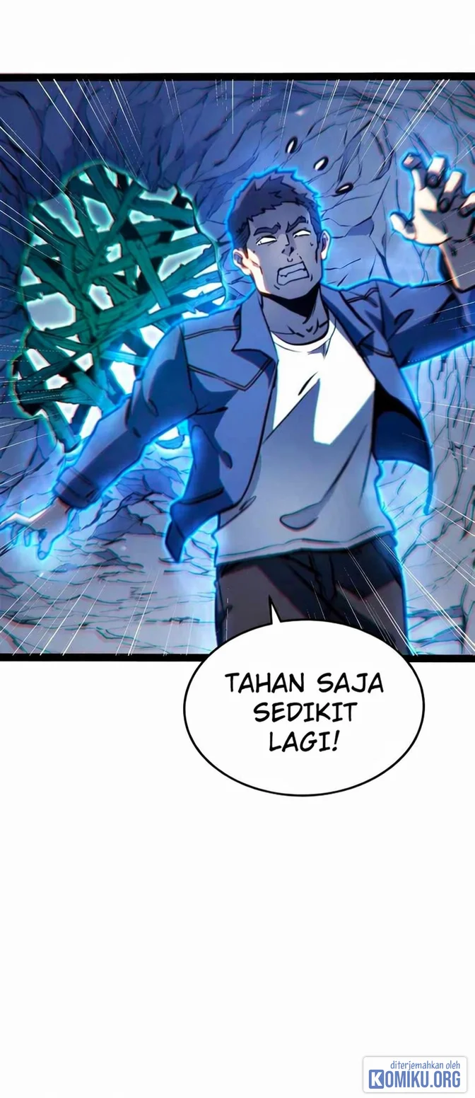 Full-Time Awakening Chapter 137 Gambar 28