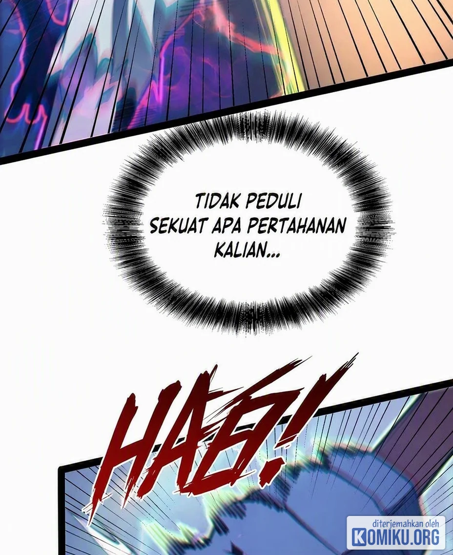 Full-Time Awakening Chapter 139 Gambar 32