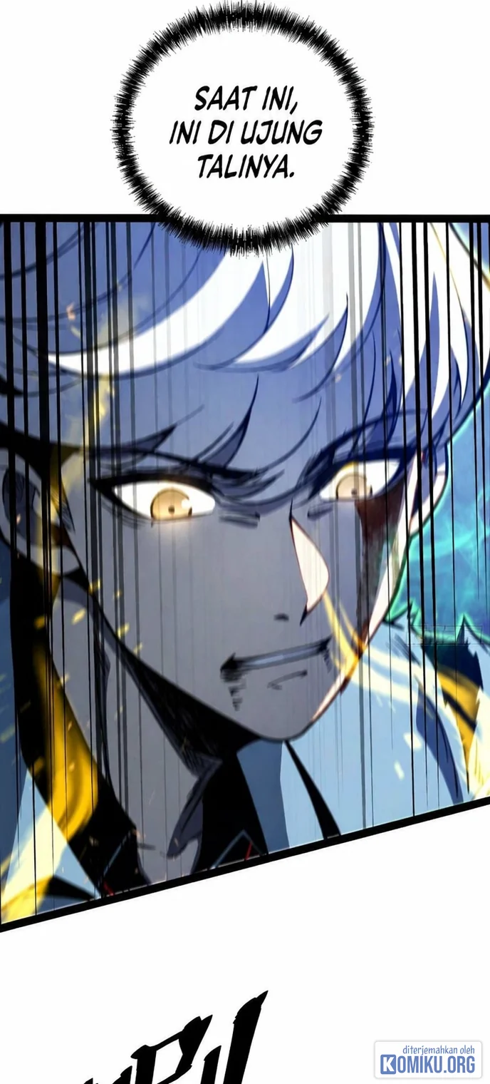 Full-Time Awakening Chapter 141 Gambar 21