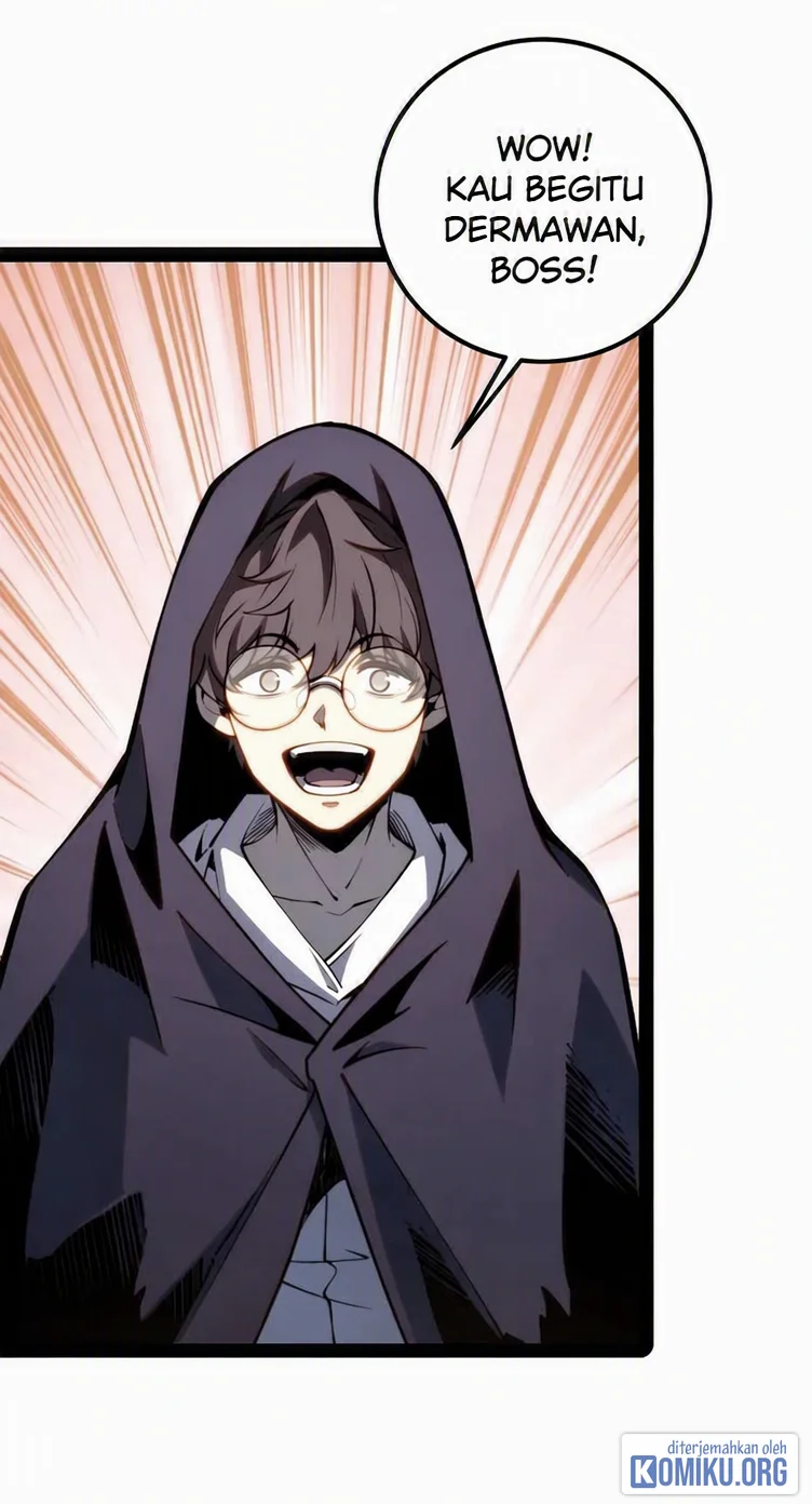 Full-Time Awakening Chapter 142 Gambar 23