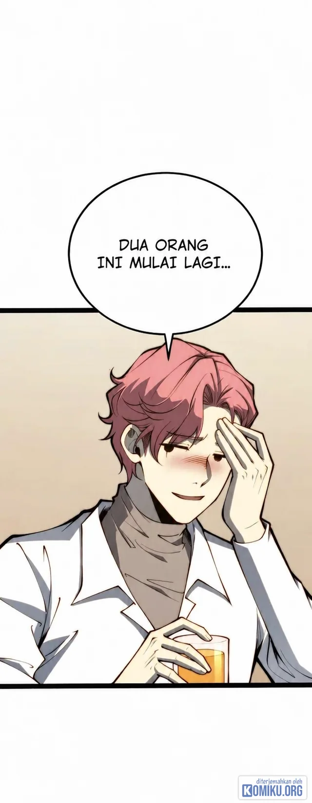 Full-Time Awakening Chapter 144 Gambar 28