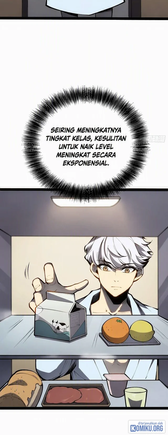 Full-Time Awakening Chapter 145 Gambar 25