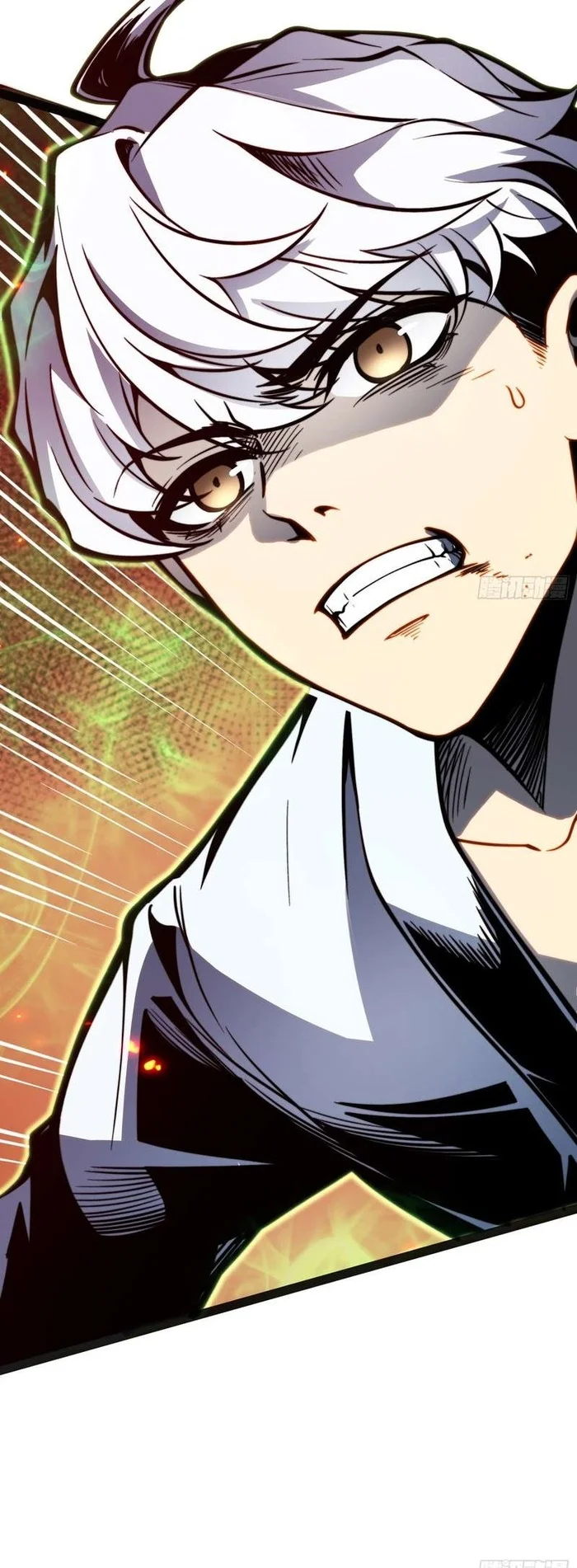 Full-Time Awakening Chapter 150 Gambar 36