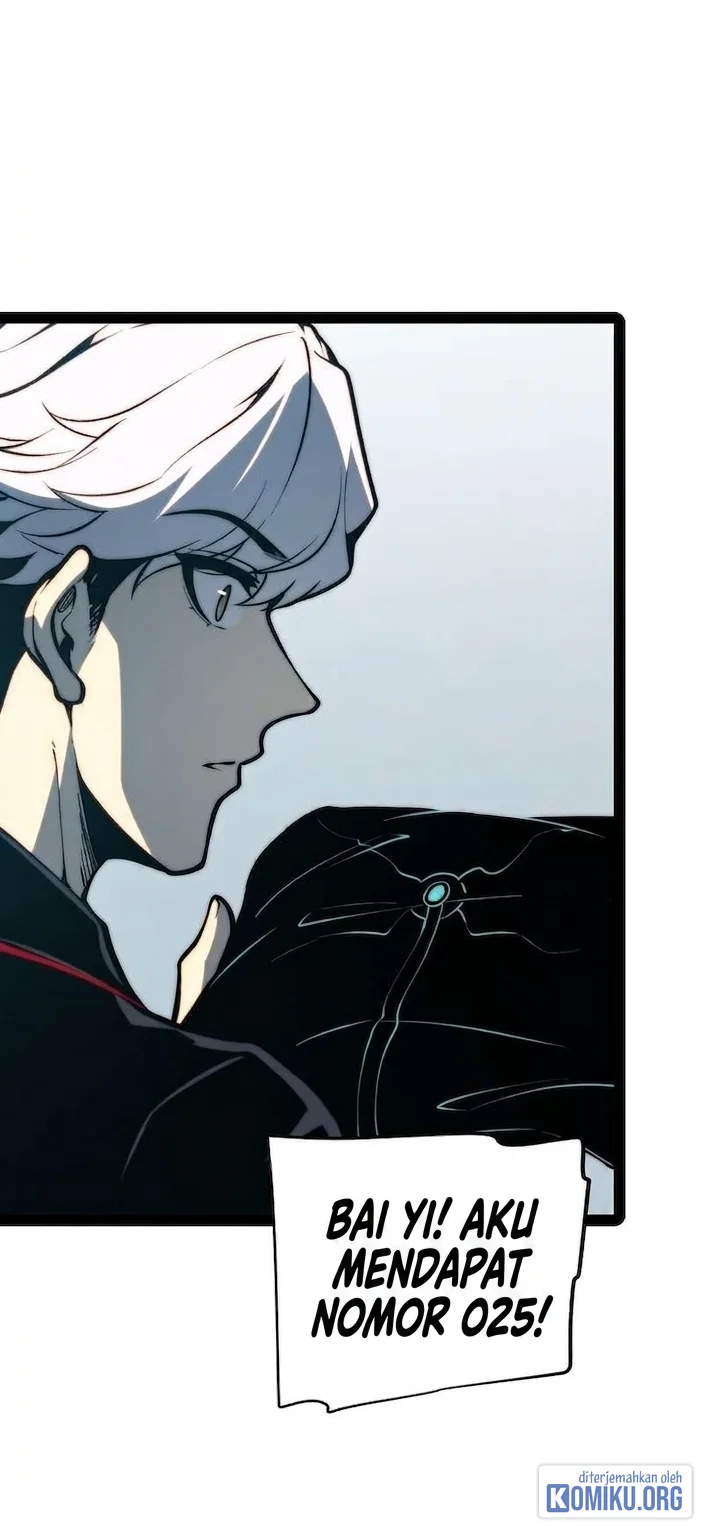 Full-Time Awakening Chapter 151 Gambar 29