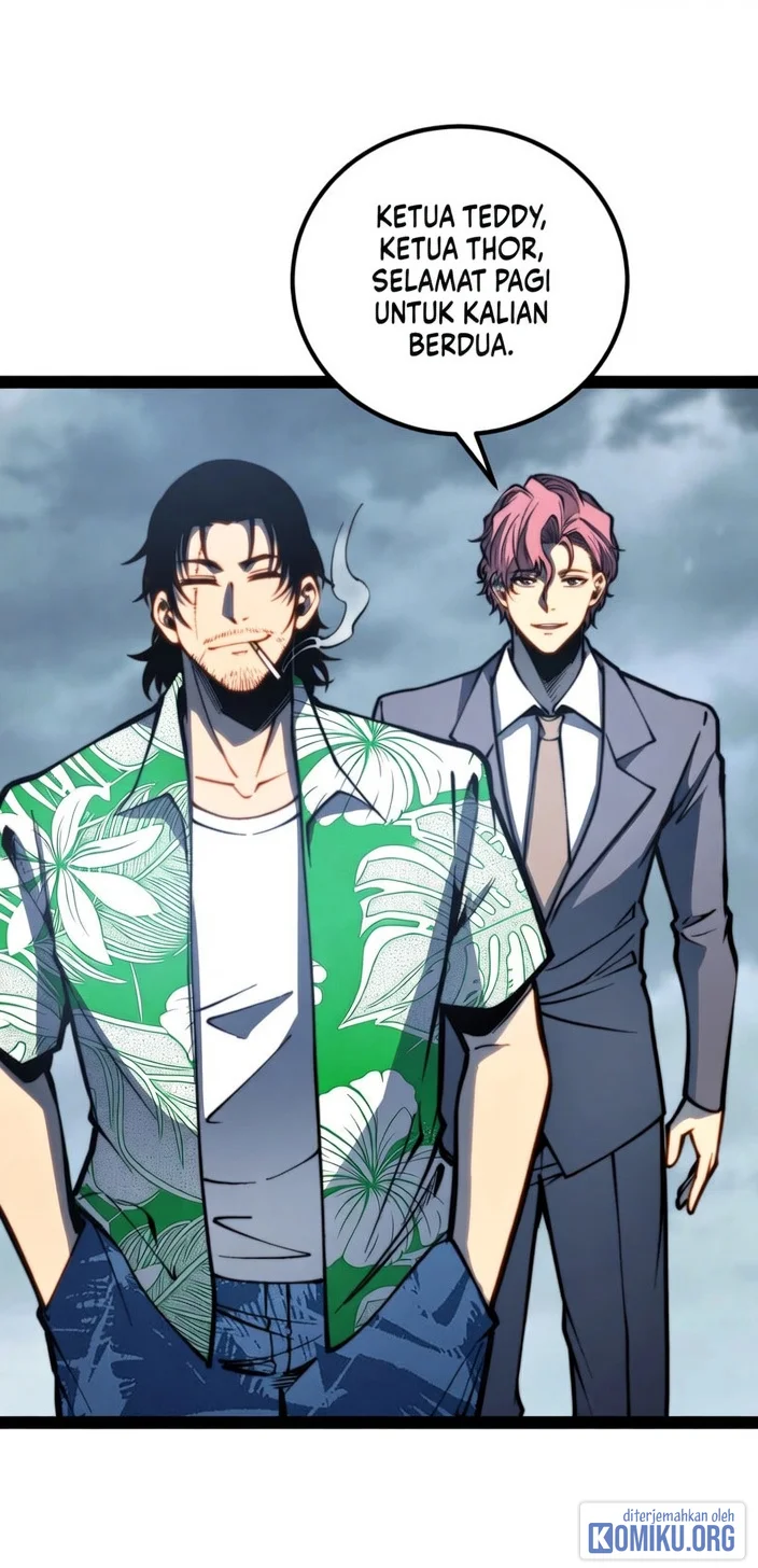 Full-Time Awakening Chapter 153 Gambar 23