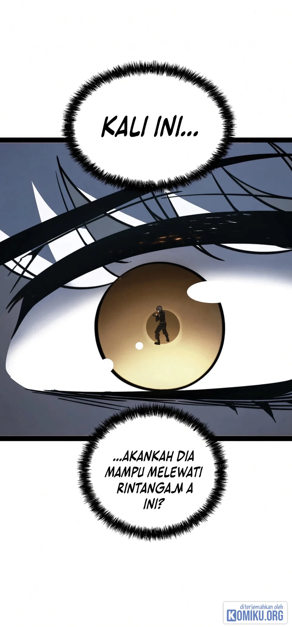 Full-Time Awakening Chapter 154 Gambar 20