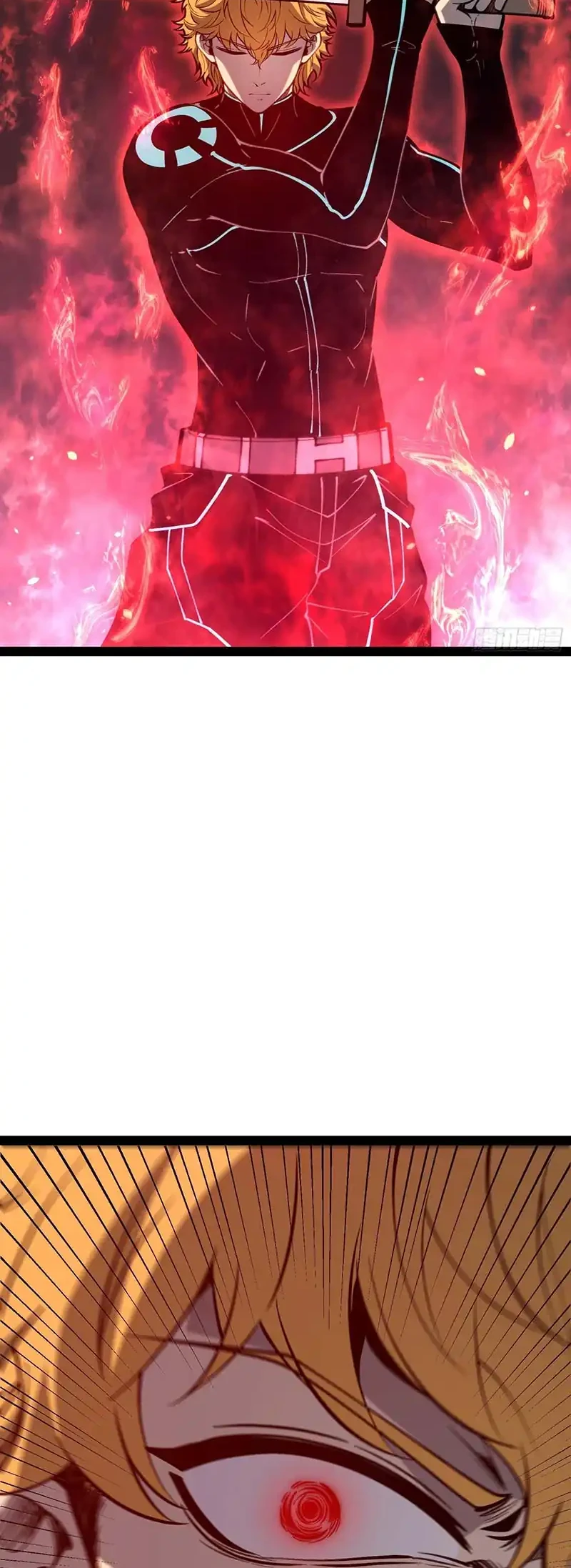 Full-Time Awakening Chapter 156 Gambar 15