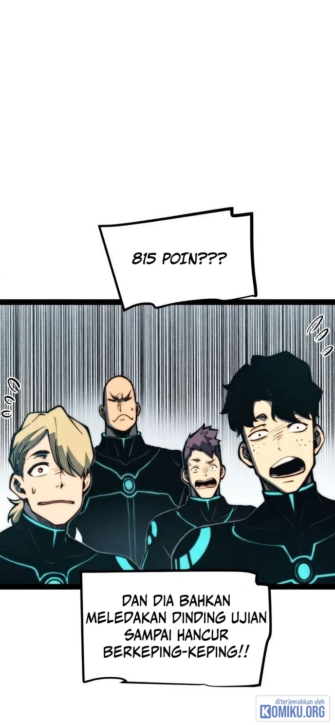 Full-Time Awakening Chapter 157 Gambar 19