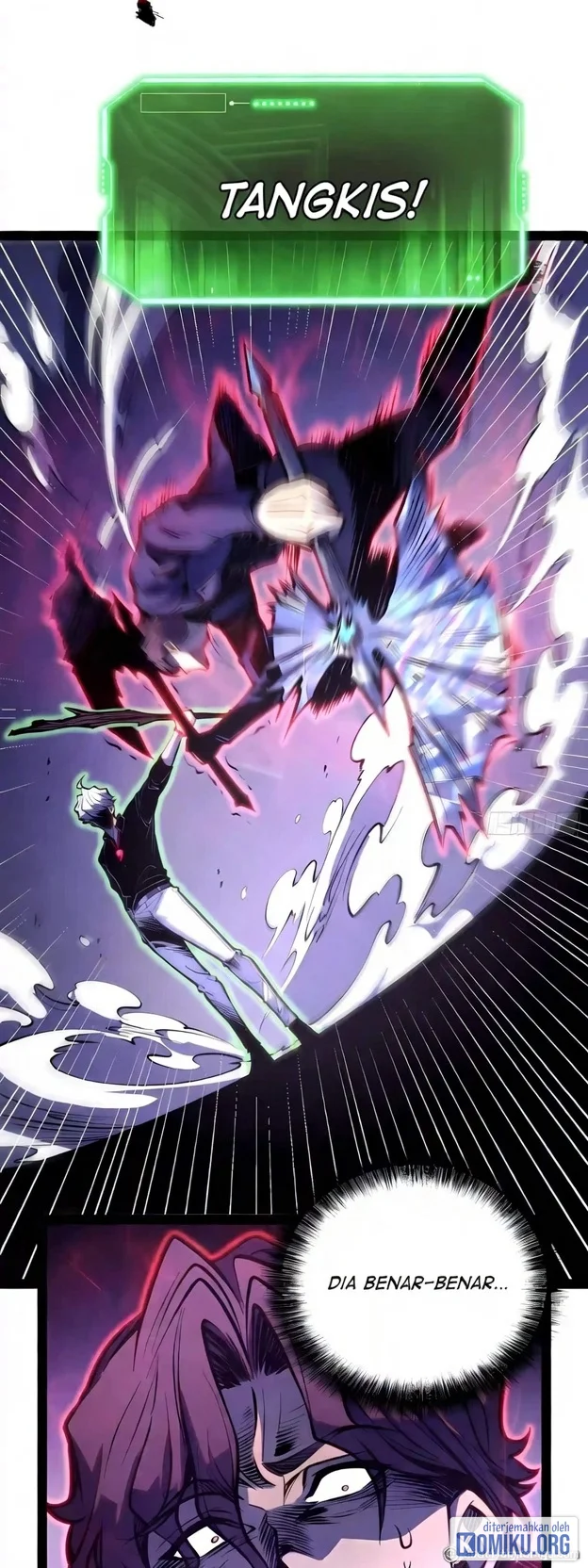 Full-Time Awakening Chapter 163 Gambar 42