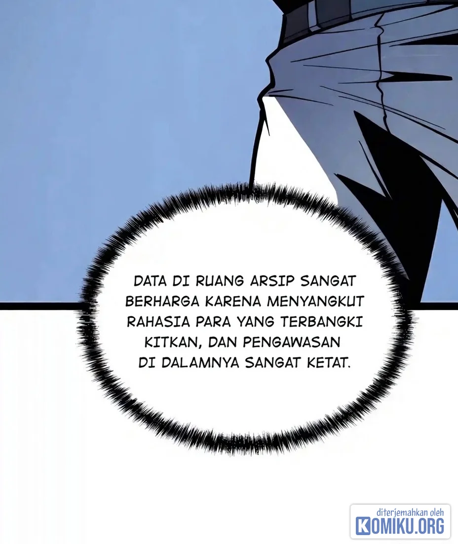 Full-Time Awakening Chapter 164 Gambar 36