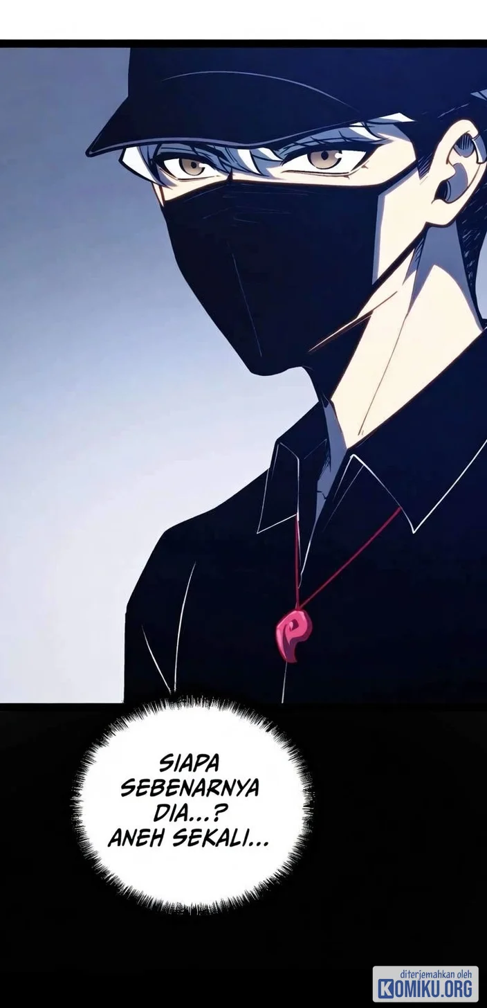 Full-Time Awakening Chapter 165 Gambar 37