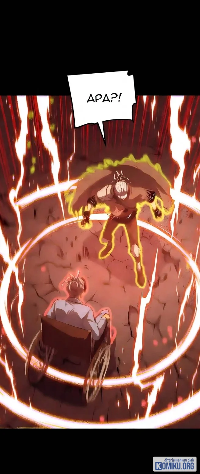 Full-Time Awakening Chapter 166 Gambar 46