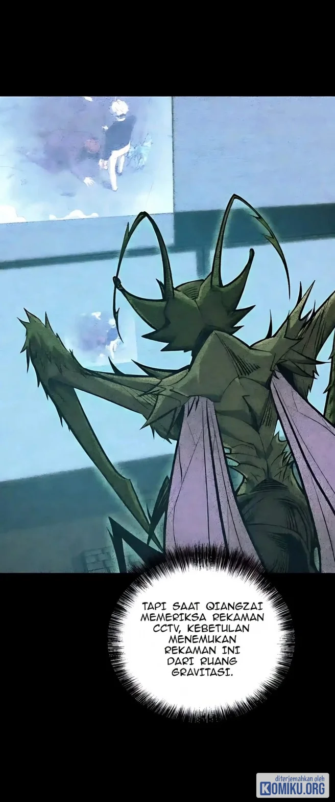 Full-Time Awakening Chapter 167 Gambar 40