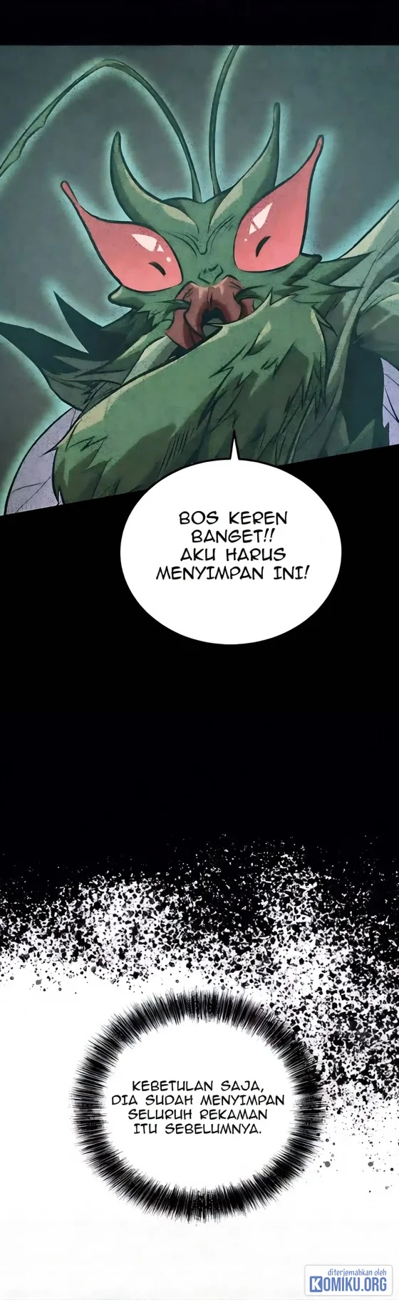 Full-Time Awakening Chapter 167 Gambar 41