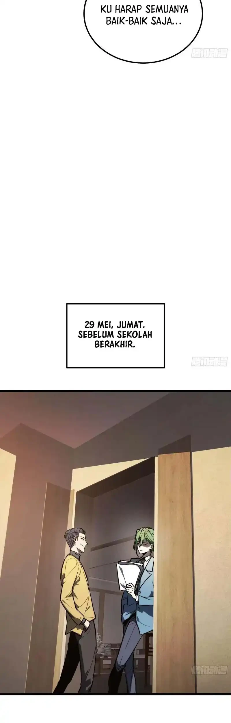 Full-Time Awakening Chapter 26 Gambar 19