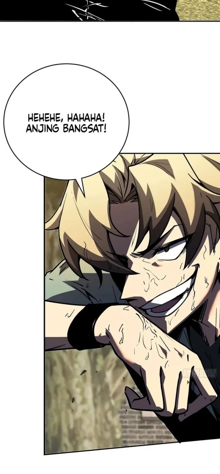Full-Time Awakening Chapter 3 Gambar 34