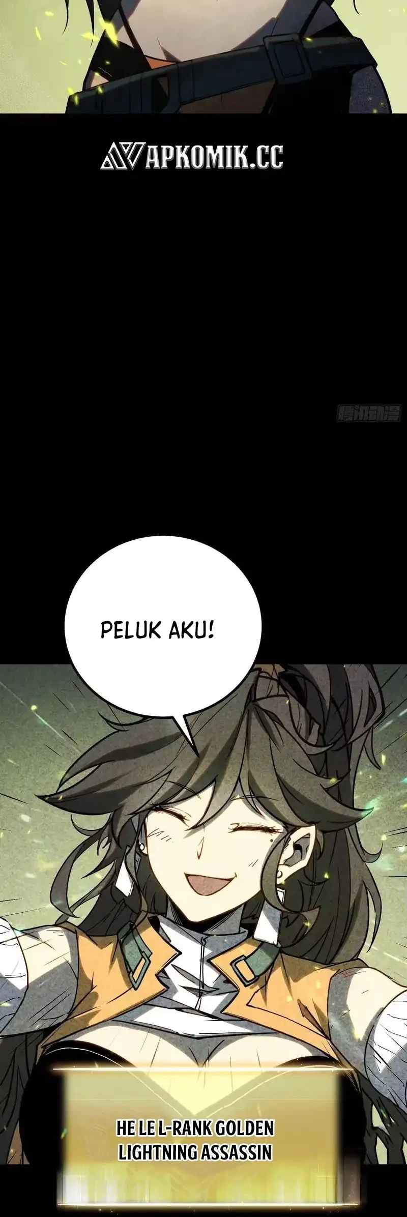 Full-Time Awakening Chapter 34 Gambar 17